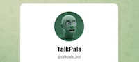 Language Practice Bots