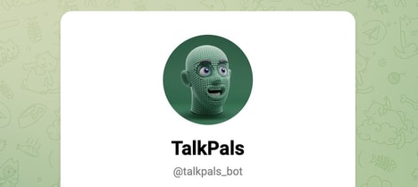 Language Practice Bots
