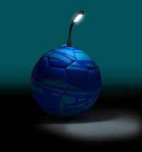Energy-Generating Soccer Balls Image 2