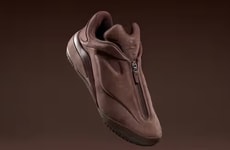 Premium Retro Sneakers