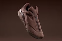 Premium Retro Sneakers