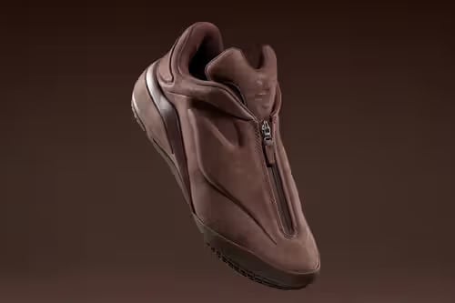 Premium Retro Sneakers
