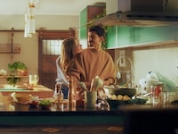 Single Cook Connections Image 1