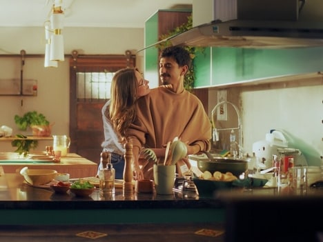 Single Cook Connections