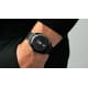 All-Black Minimalist Timepieces Image 1
