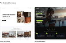 No-Code Development Platforms