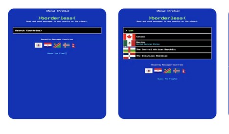 Global Messaging Platforms
