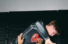 Art-Inspired Apparel