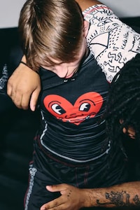 Art-Inspired Apparel Image 2