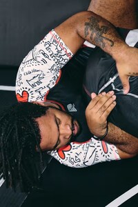 Art-Inspired Apparel Image 4
