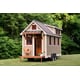 Cottage-Style Tiny Homes Image 1