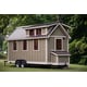 Cottage-Style Tiny Homes Image 2
