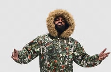 Freedom-Theme Streetwear