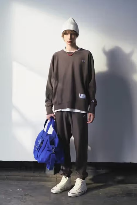 Sportswear Capsule Collection
