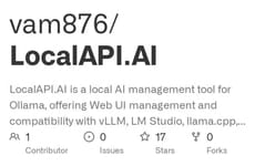 Local AI Platforms