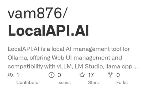 Local AI Platforms