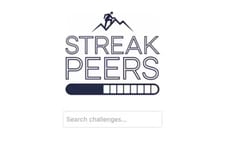 Group Challenge Apps