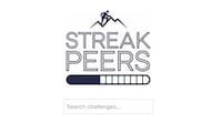 Group Challenge Apps