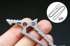 Shark Bottle Openers