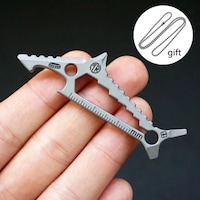 Shark Bottle Openers