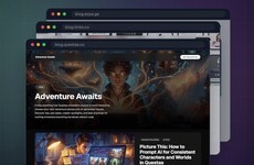 Automated Blogging Platforms