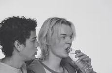 Utility-Inspired Apparel Lines