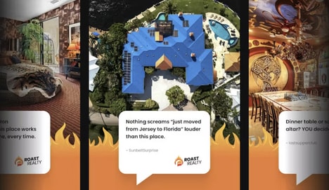 Real Estate Commentary
