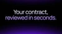 AI Contract Reviews Image 1