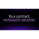 AI Contract Reviews Image 1