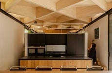 Residential Timber Houses