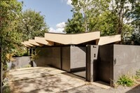 Residential Timber Houses Image 2