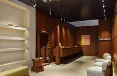 Footwear Retail Stores