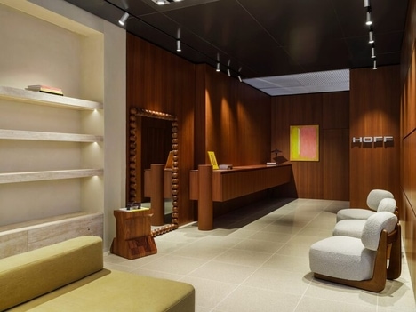 Footwear Retail Stores
