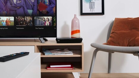 Hybrid Set-Top TV Boxes