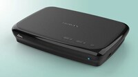 Hybrid Set-Top TV Boxes Image 2