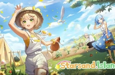 Cozy Crafting Sim Games