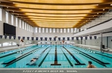 Brooklyn Recreation Centers