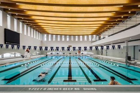 Brooklyn Recreation Centers