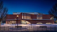 Brooklyn Recreation Centers Image 2