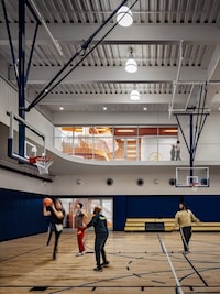 Brooklyn Recreation Centers Image 3