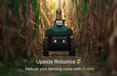 Fertilizer-Saving Robots