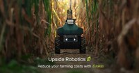 Fertilizer-Saving Robots Image 1