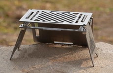 All-in-One Camper Cooking Systems