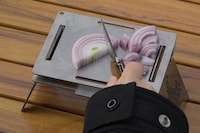 All-in-One Camper Cooking Systems Image 3