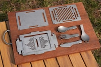 All-in-One Camper Cooking Systems Image 4