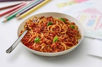 Inclusive Meat-Free Minces
