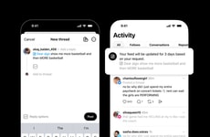 Feed Personalization Tools