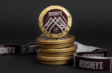 Limited-Edition Chocolate Launches