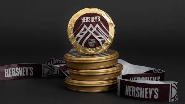 Limited-Edition Chocolate Launches
