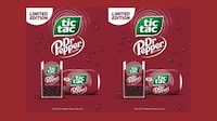 Soda-Flavored Miniature Mints